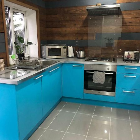 Treetops Flat2 Hall Green B28 برمنغهام المظهر الخارجي الصورة