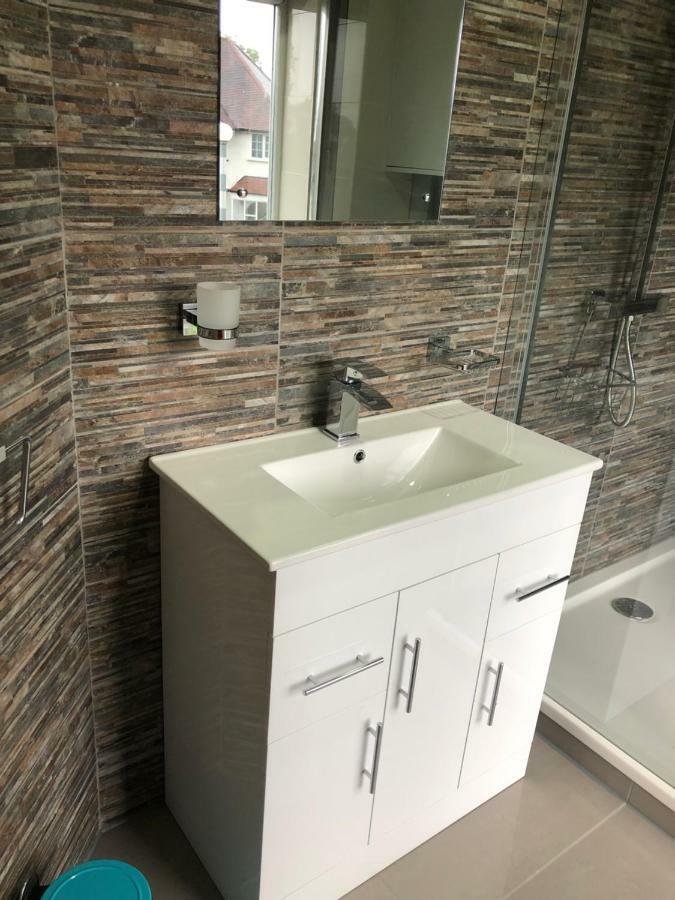 Treetops Flat2 Hall Green B28 برمنغهام المظهر الخارجي الصورة
