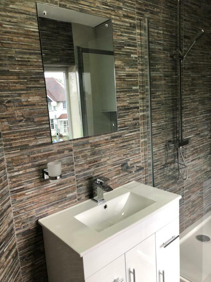 Treetops Flat2 Hall Green B28 برمنغهام المظهر الخارجي الصورة