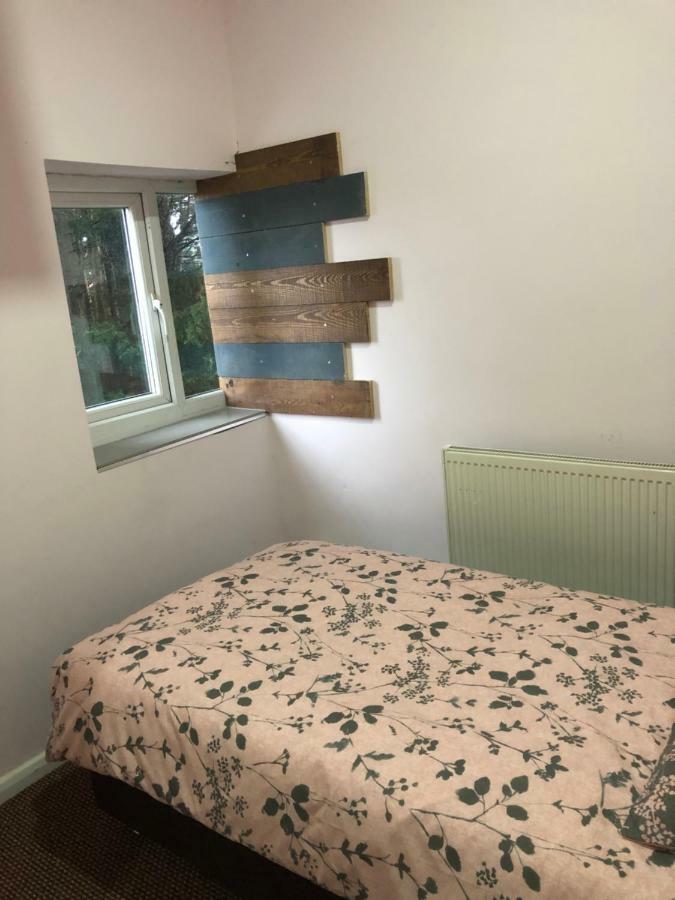 Treetops Flat2 Hall Green B28 برمنغهام المظهر الخارجي الصورة