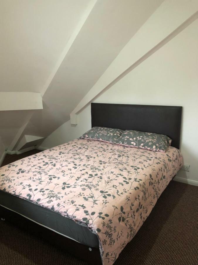 Treetops Flat2 Hall Green B28 برمنغهام المظهر الخارجي الصورة