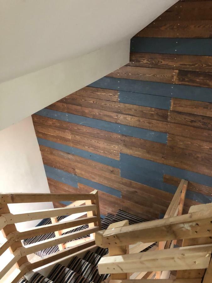 Treetops Flat2 Hall Green B28 برمنغهام المظهر الخارجي الصورة